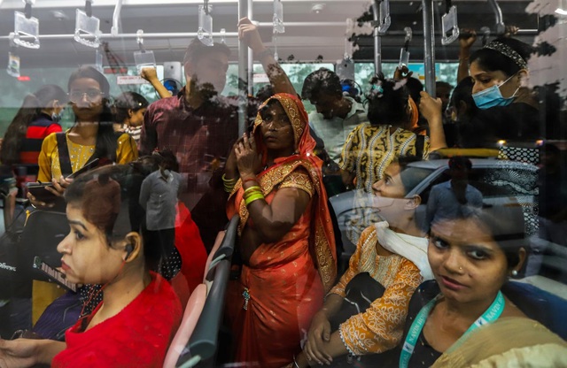 Ấn Độ sẽ trở thành quốc gia đông dân nhất thế giới